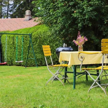 Merymont By Interhome *