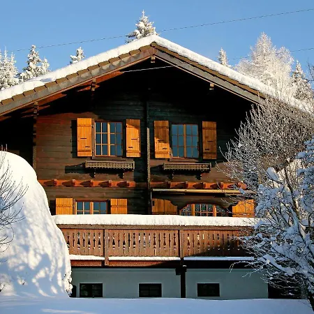 Chalet Merymont