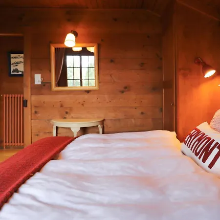 Chalet Merymont