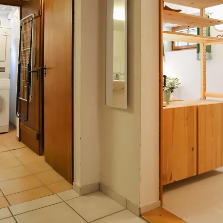 Merymont Chalet Villars-sur-Ollon