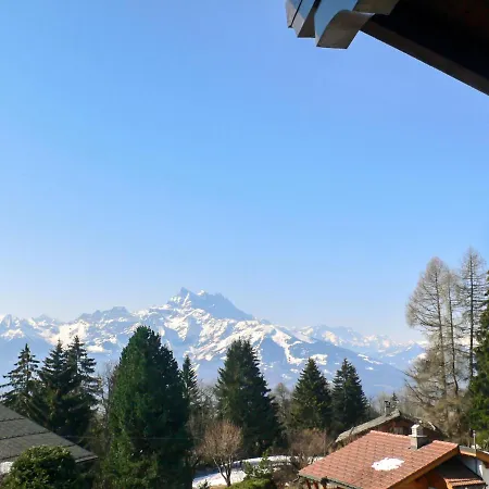 Merymont Villars-sur-Ollon