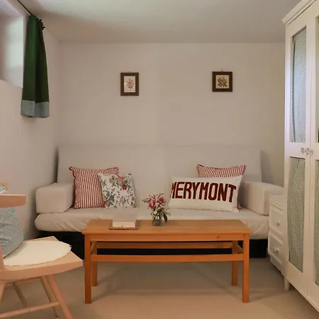 Chalet Merymont