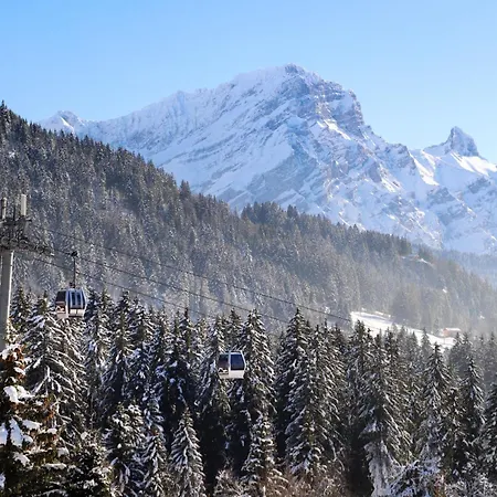 Merymont * Villars-sur-Ollon