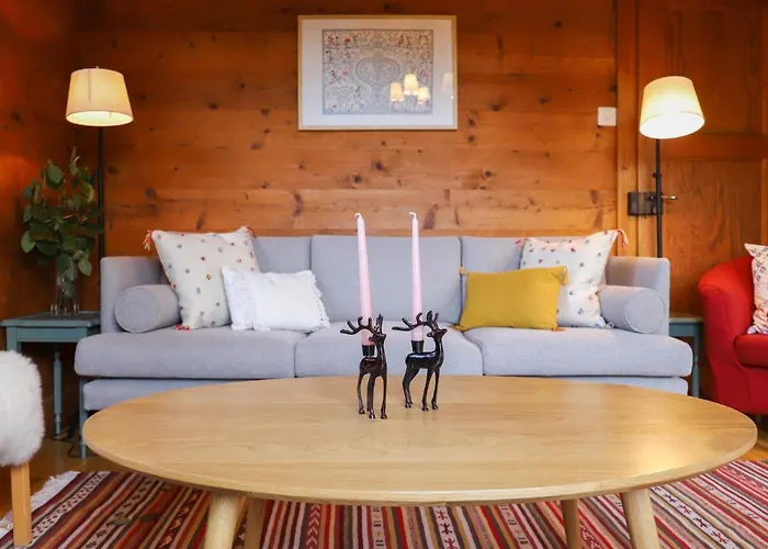 Merymont By Interhome Chalet