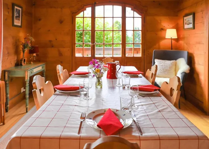 Merymont By Interhome *