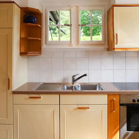 Horská chata Merymont By Interhome Villars-sur-Ollon