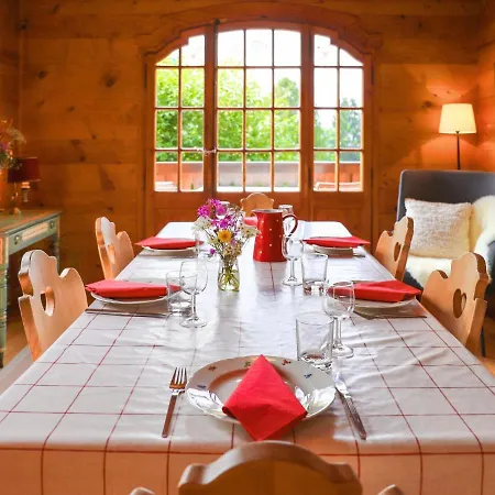 Merymont By Interhome *