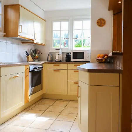 Merymont By Interhome Horská chata Villars-sur-Ollon