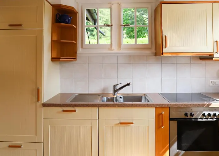 Horská chata Merymont By Interhome Villars-sur-Ollon