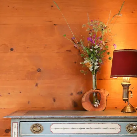 Merymont By Interhome 빌라쉬르올롱