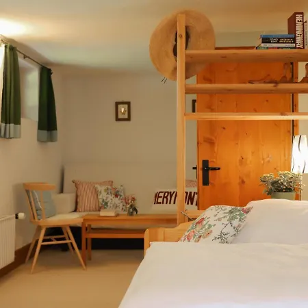 Merymont By Interhome * וילארס-סור-אולון